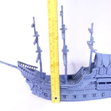 Pirate Ship - Dark Calypso