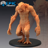 Troll - Forest (327)