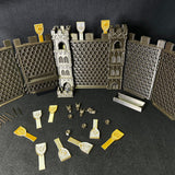 Castle DM Screen (Fates End)