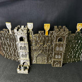 Castle DM Screen (Fates End)
