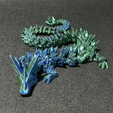 Fidget - Dragon Crystal - Medium