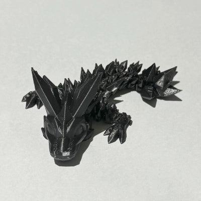 Fidget - Dragon Crystal - Small