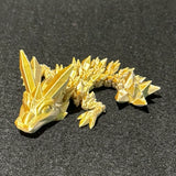 Fidget - Dragon Crystal - Small