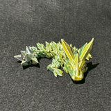 Fidget - Dragon Crystal - Small