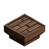 Dungeon Blocks - Medieval Town - Ground Wood (MT1-014)
