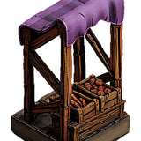 Dungeon Blocks - Medieval Town - Food Market (MT1-029)