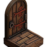 Dungeon Blocks - Medieval Town - Door 1 (MT1-042)