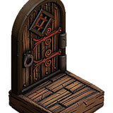 Dungeon Blocks - Medieval Town - Door 2 (MT1-043)