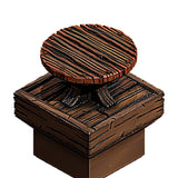 Dungeon Blocks - Medieval Town - Table Empty (MT1-060)