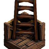 Dungeon Blocks - Medieval Town - Ladder (MT1-081)