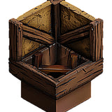 Dungeon Blocks - Medieval Town - Ladder Down (MT1-082)