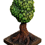 Dungeon Blocks - Medieval Town - Tree (MT2-023)