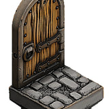 Dungeon Blocks - Ultimate Dungeon - Door (UD-010)