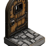 Dungeon Blocks - Ultimate Dungeon - Door Bar (UD-011)