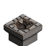 Dungeon Blocks - Ultimate Dungeon - Ground Hole (UD-018)