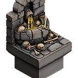 Dungeon Blocks - Ultimate Dungeon - Fountain Toxic Liquid (UD-043)