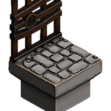 Dungeon Blocks - Ultimate Dungeon - Prison Cell Door (UD-054)