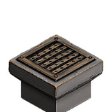 Dungeon Blocks - Ultimate Dungeon - Ground Grid (UD-064)