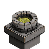 Dungeon Blocks - Ultimate Dungeon - Well Water (UD-077)