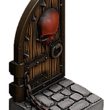 Dungeon Blocks - Ultimate Dungeon - Double Door Left (UD-082)