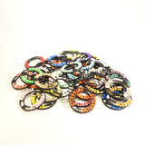 TTRPG Condition / Status Rings