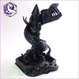 Dice Tower - Dragon Spire