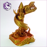 Dice Tower - Dragon Spire