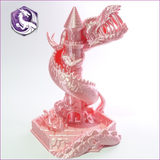 Dice Tower - Dragon Spire