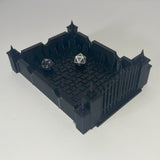 Dice Tray - Graveyard