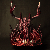 Dice Tower - Elk's Spirit