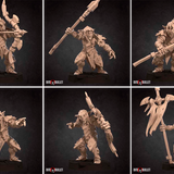 Goblins - Set B