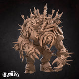Golem - Graveyard (BTB116)