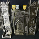 Gothic DM Screen (Fates End)