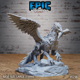 Griffin Mount
