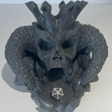 Dice Tower - Demon's Spirit