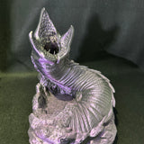 Dice Tower - Worm
