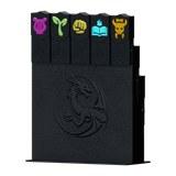 Initiative Trackers (Set A)