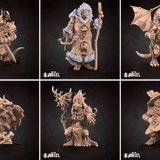 Kobolds - Set B