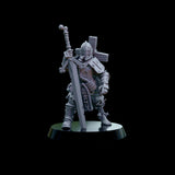 Leper Knights