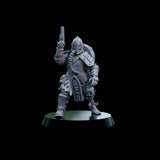 Leper Knights