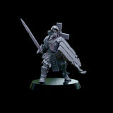 Leper Knights