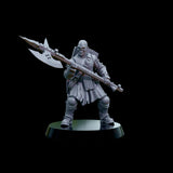 Leper Knights