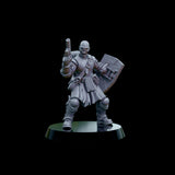 Leper Knights