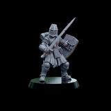 Leper Knights