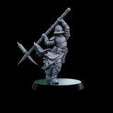 Leper Knights