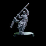 Leper Knights
