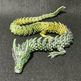 Fidget - Dragon by McGybeer - Medium