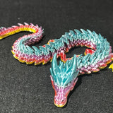 Fidget - Dragon by McGybeer - Medium