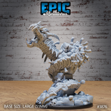Naga – Bone (3876)