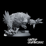 Owlbear (CC002)